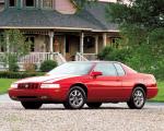Cadillac Eldorado 1992 года
